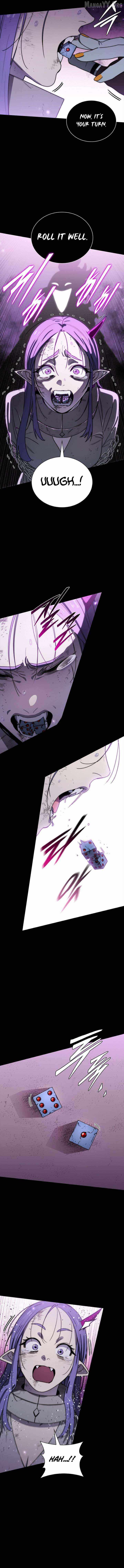 The 18-Year Old Demon King Chapter 32 - Page 8