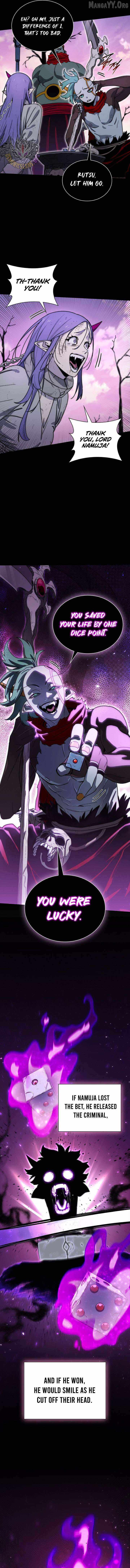 The 18-Year Old Demon King Chapter 32 - Page 9