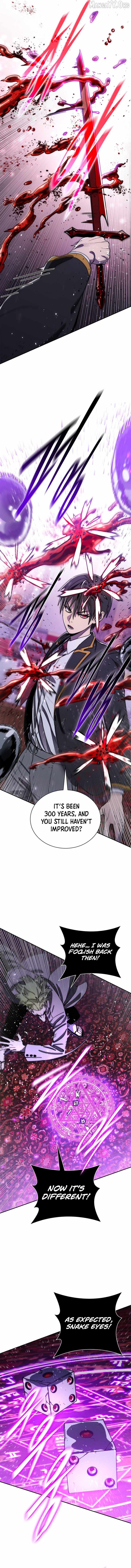 The 18-Year Old Demon King Chapter 33 - Page 10