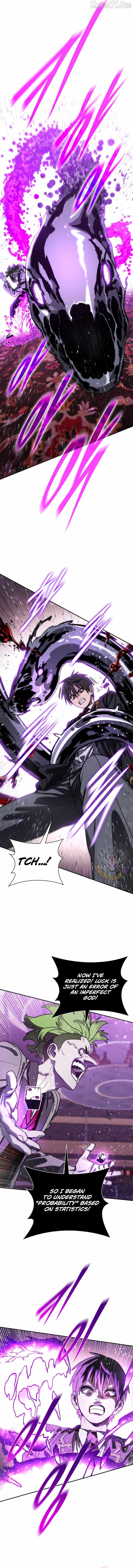 The 18-Year Old Demon King Chapter 33 - Page 11