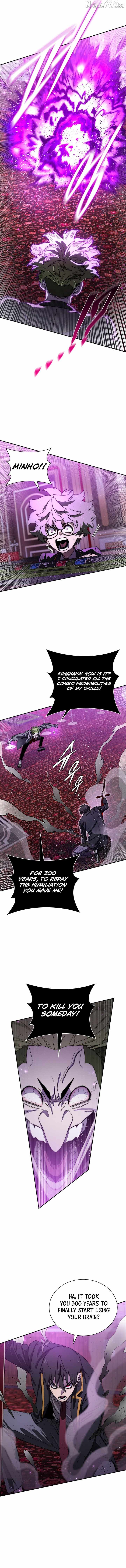 The 18-Year Old Demon King Chapter 33 - Page 12