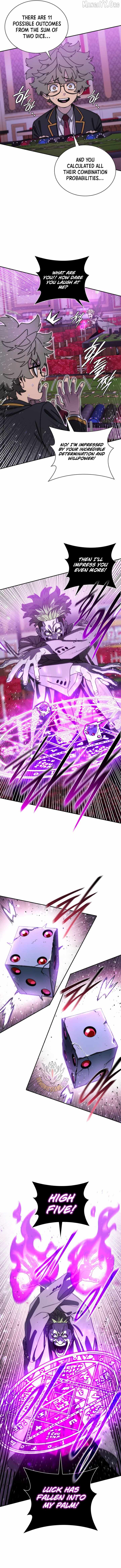 The 18-Year Old Demon King Chapter 33 - Page 13