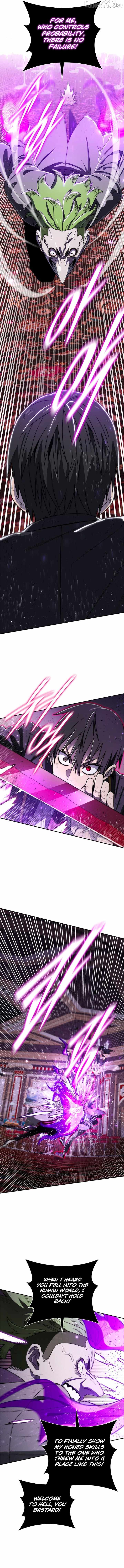 The 18-Year Old Demon King Chapter 33 - Page 14