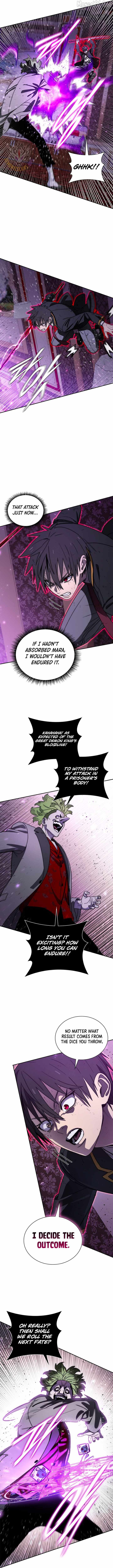 The 18-Year Old Demon King Chapter 33 - Page 15