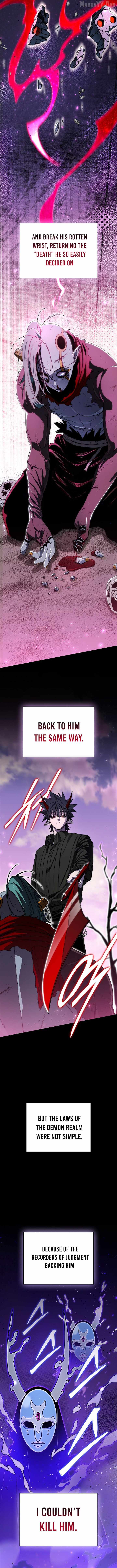 The 18-Year Old Demon King Chapter 33 - Page 2