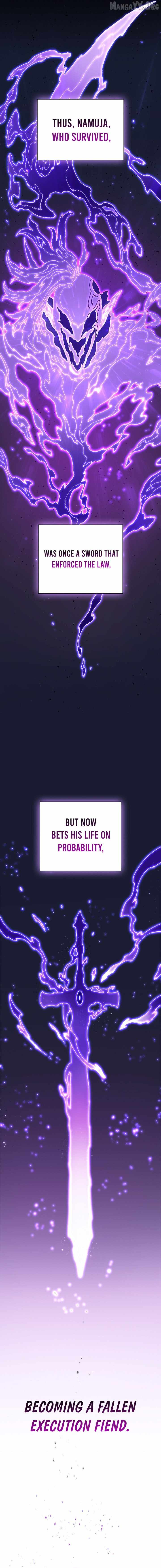 The 18-Year Old Demon King Chapter 33 - Page 4