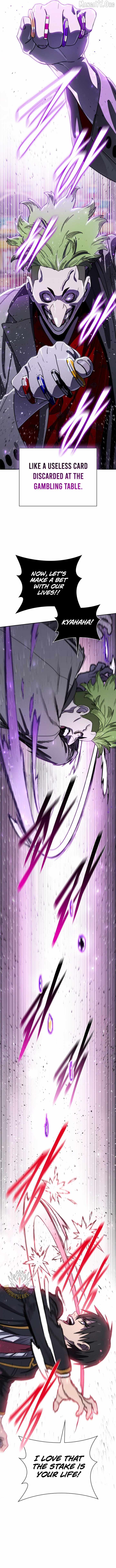 The 18-Year Old Demon King Chapter 33 - Page 5