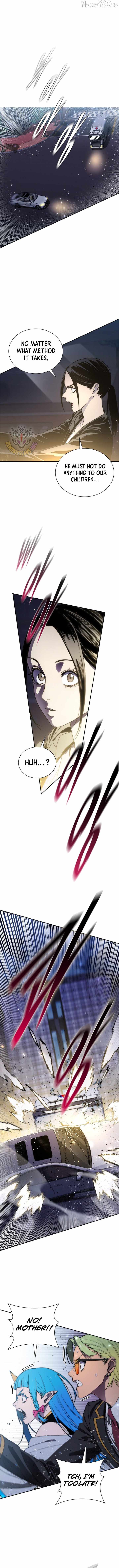 The 18-Year Old Demon King Chapter 33 - Page 7