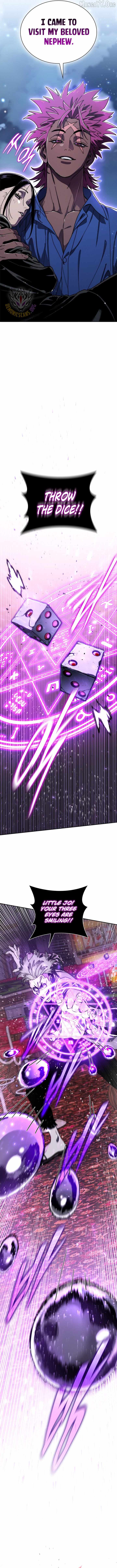 The 18-Year Old Demon King Chapter 33 - Page 9