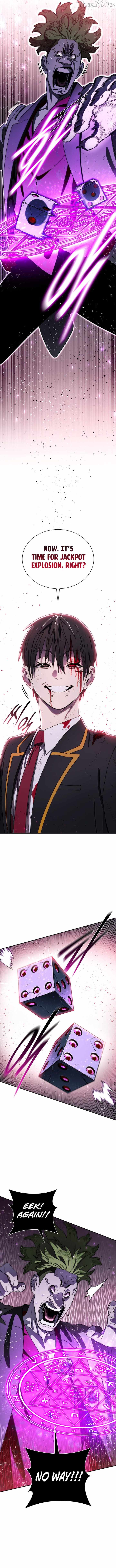 The 18-Year Old Demon King Chapter 34 - Page 10