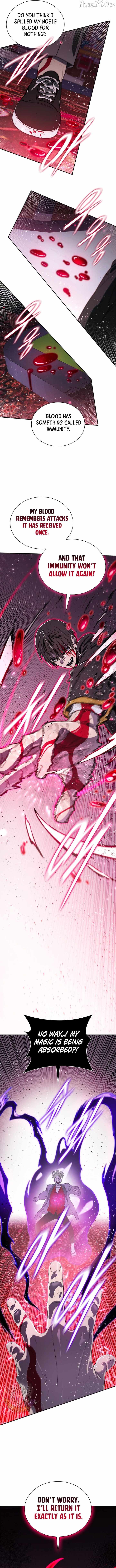 The 18-Year Old Demon King Chapter 34 - Page 11