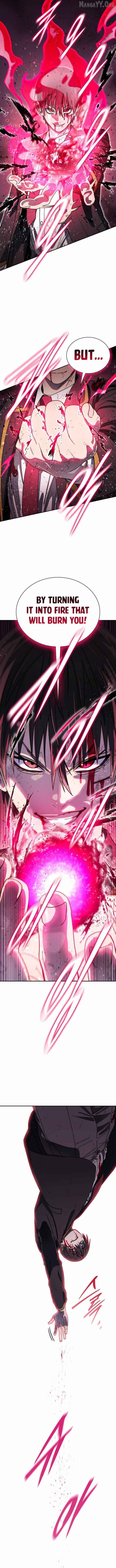 The 18-Year Old Demon King Chapter 34 - Page 12