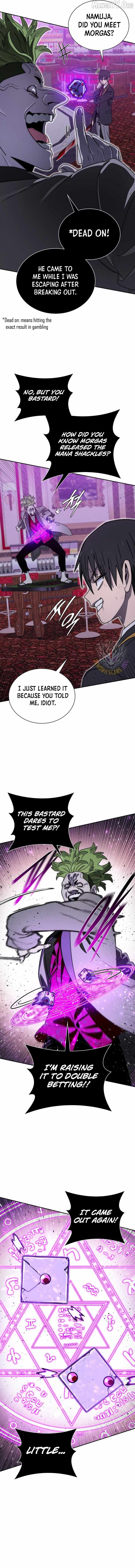 The 18-Year Old Demon King Chapter 34 - Page 3