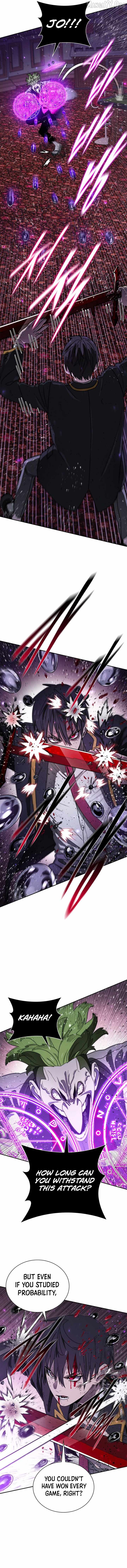 The 18-Year Old Demon King Chapter 34 - Page 4