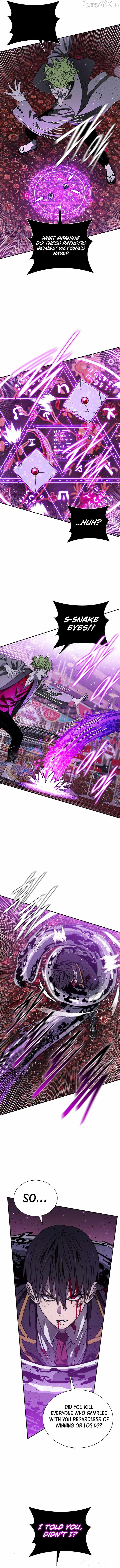 The 18-Year Old Demon King Chapter 34 - Page 5