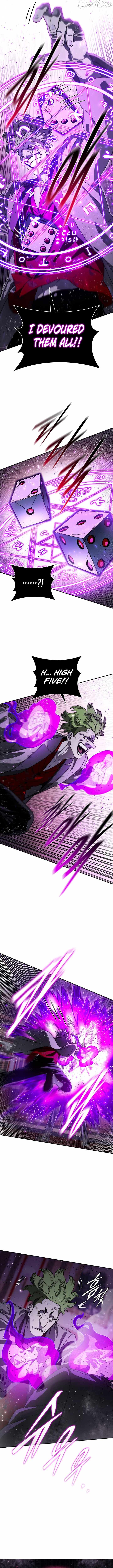 The 18-Year Old Demon King Chapter 34 - Page 6