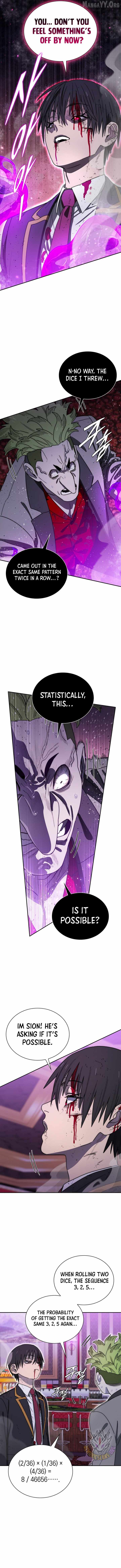 The 18-Year Old Demon King Chapter 34 - Page 7