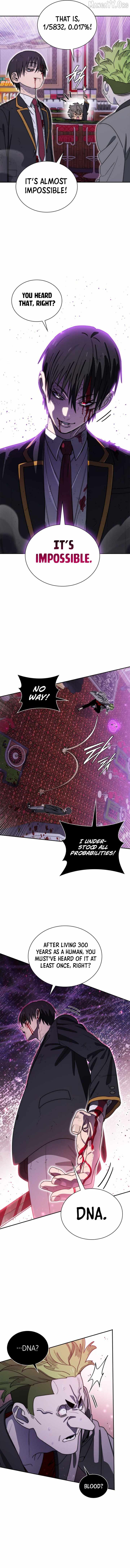 The 18-Year Old Demon King Chapter 34 - Page 8