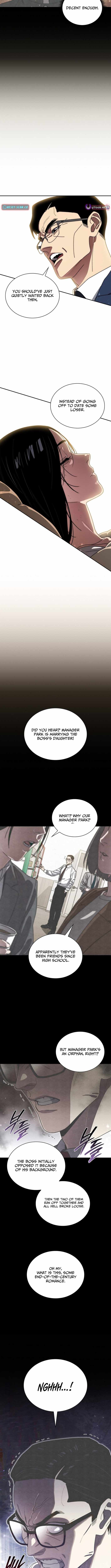 The 18-Year Old Demon King Chapter 35 - Page 10
