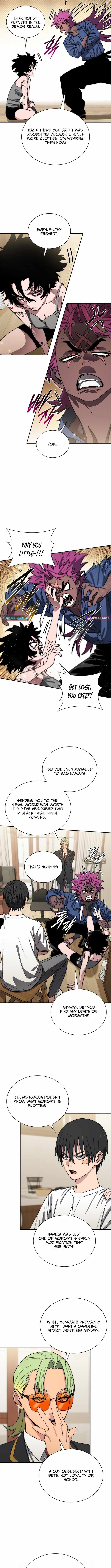 The 18-Year Old Demon King Chapter 35 - Page 2