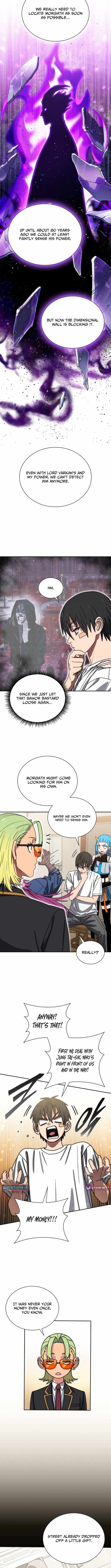 The 18-Year Old Demon King Chapter 35 - Page 3
