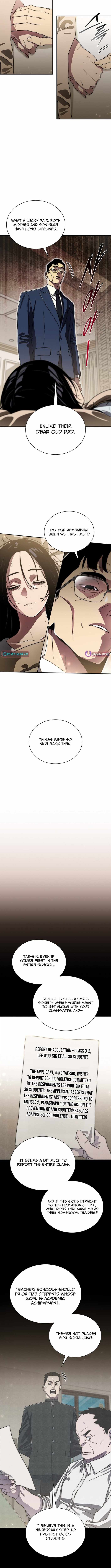 The 18-Year Old Demon King Chapter 35 - Page 6