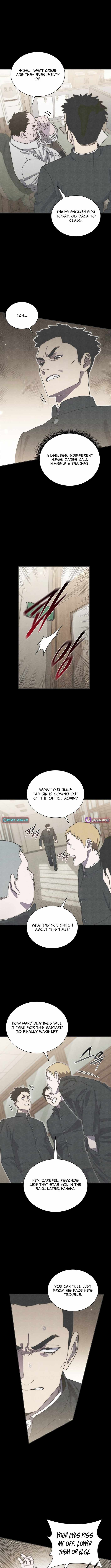 The 18-Year Old Demon King Chapter 35 - Page 7