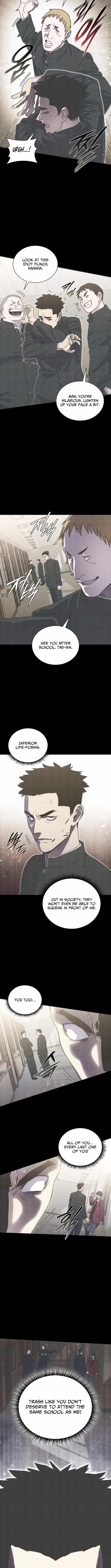 The 18-Year Old Demon King Chapter 35 - Page 8