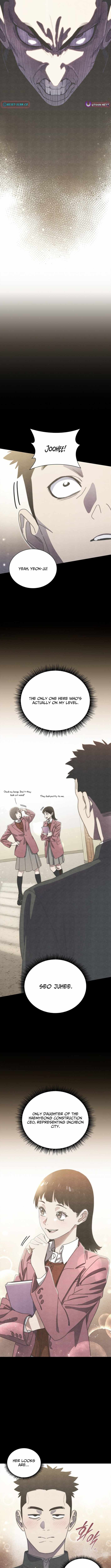 The 18-Year Old Demon King Chapter 35 - Page 9