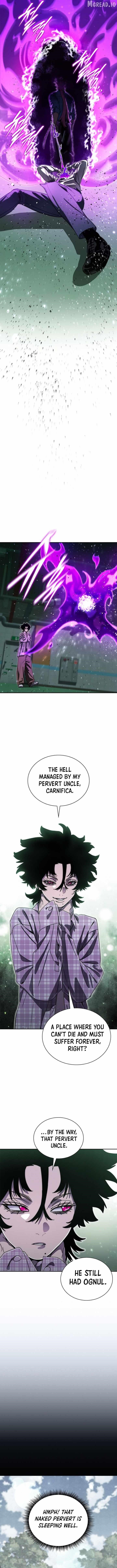 The 18-Year Old Demon King Chapter 37 - Page 10