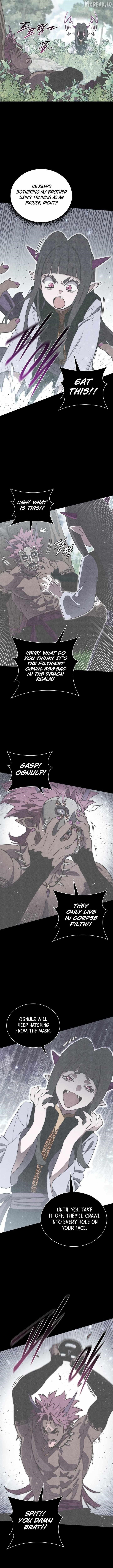The 18-Year Old Demon King Chapter 37 - Page 11