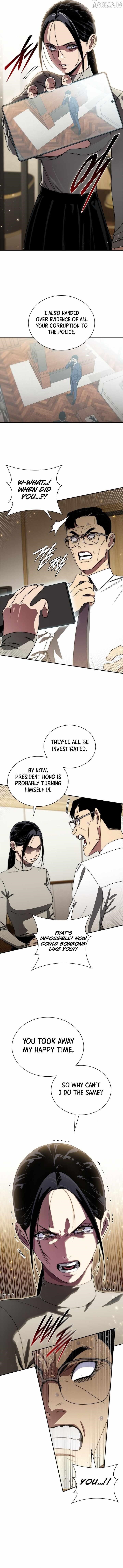 The 18-Year Old Demon King Chapter 37 - Page 2