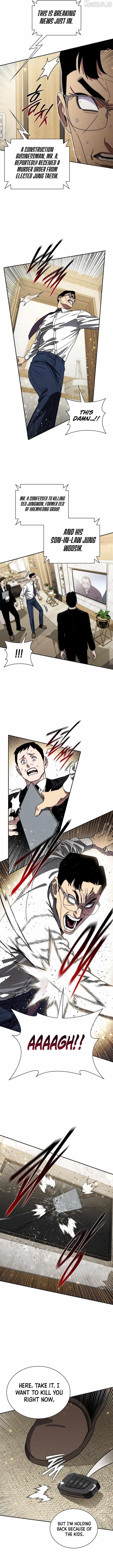 The 18-Year Old Demon King Chapter 37 - Page 3