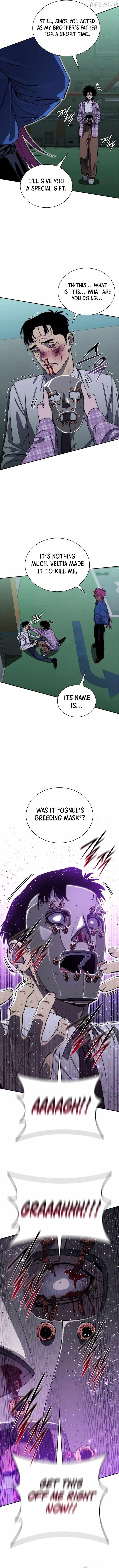 The 18-Year Old Demon King Chapter 37 - Page 8