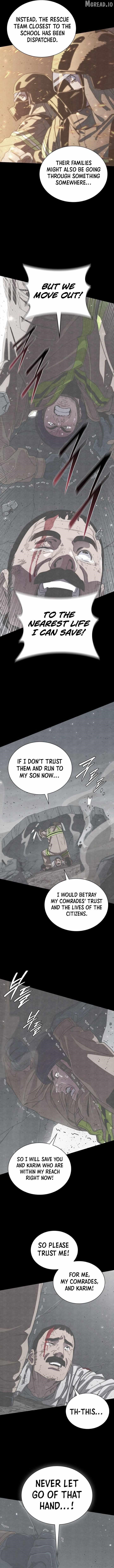 The 18-Year Old Demon King Chapter 38 - Page 10
