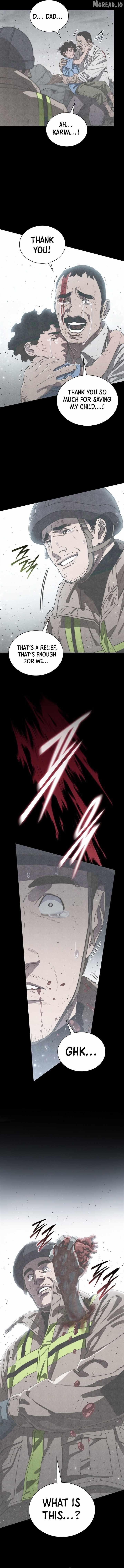 The 18-Year Old Demon King Chapter 38 - Page 12