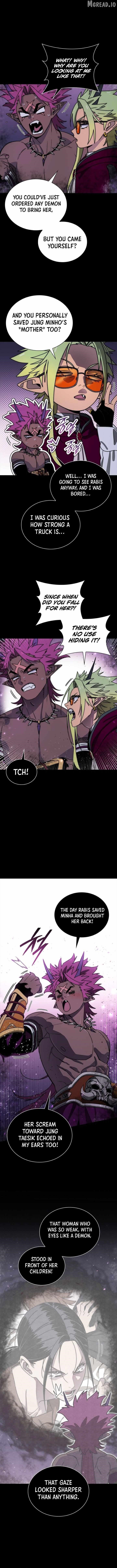 The 18-Year Old Demon King Chapter 38 - Page 2