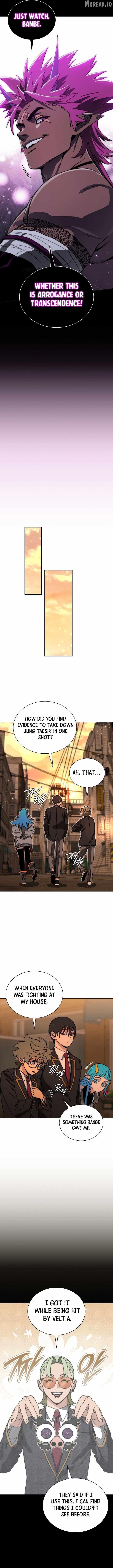 The 18-Year Old Demon King Chapter 38 - Page 4