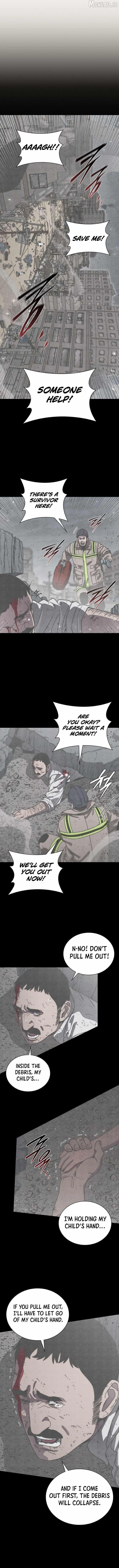 The 18-Year Old Demon King Chapter 38 - Page 8