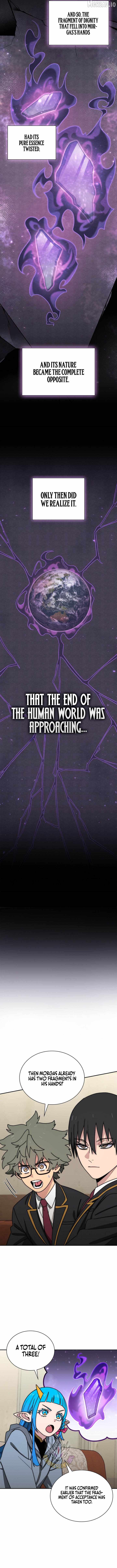The 18-Year Old Demon King Chapter 39 - Page 11