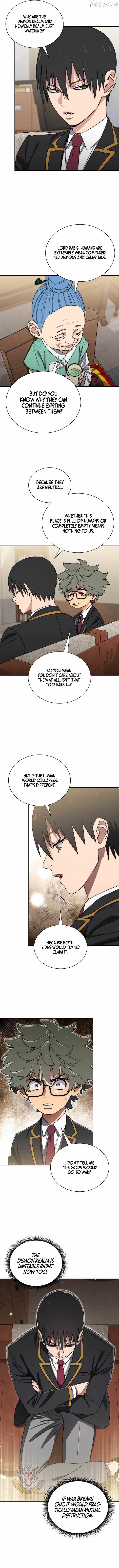 The 18-Year Old Demon King Chapter 39 - Page 12