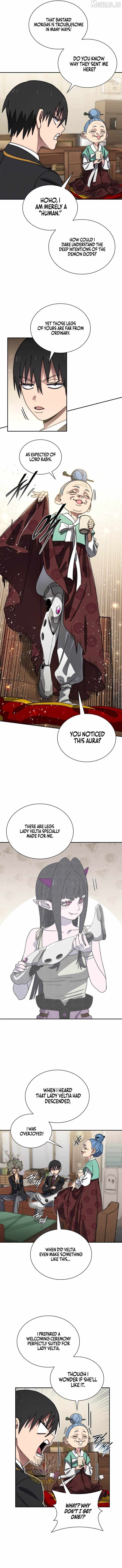 The 18-Year Old Demon King Chapter 39 - Page 13