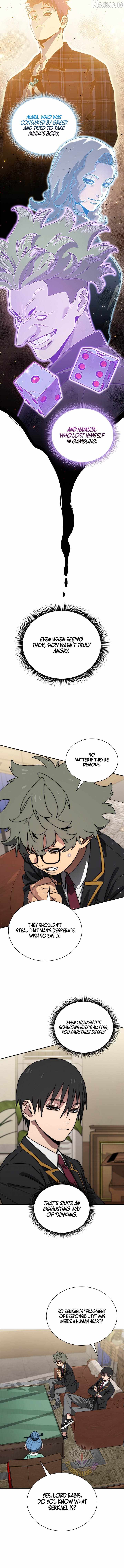 The 18-Year Old Demon King Chapter 39 - Page 2