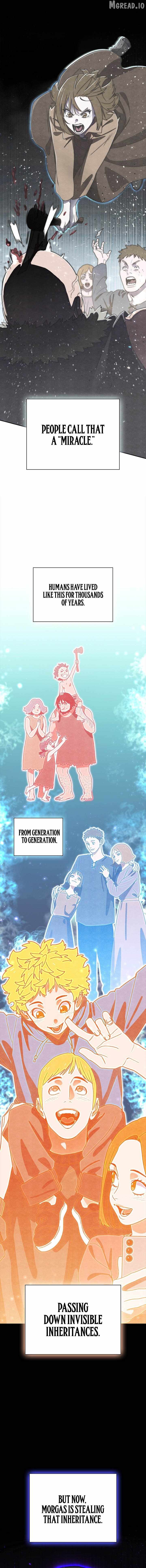 The 18-Year Old Demon King Chapter 39 - Page 7
