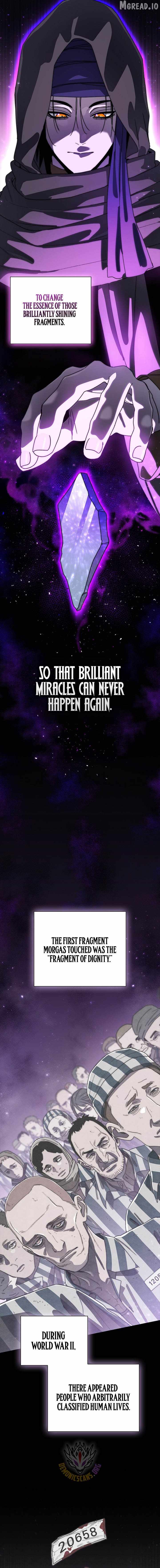 The 18-Year Old Demon King Chapter 39 - Page 8