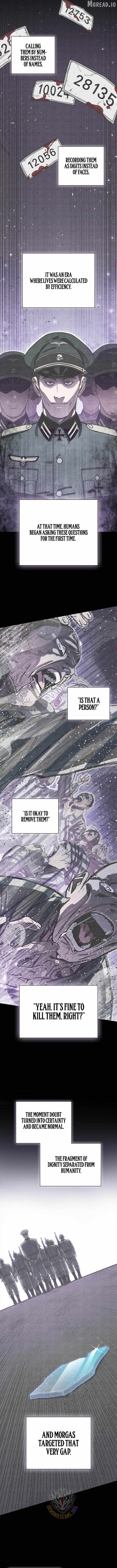 The 18-Year Old Demon King Chapter 39 - Page 9