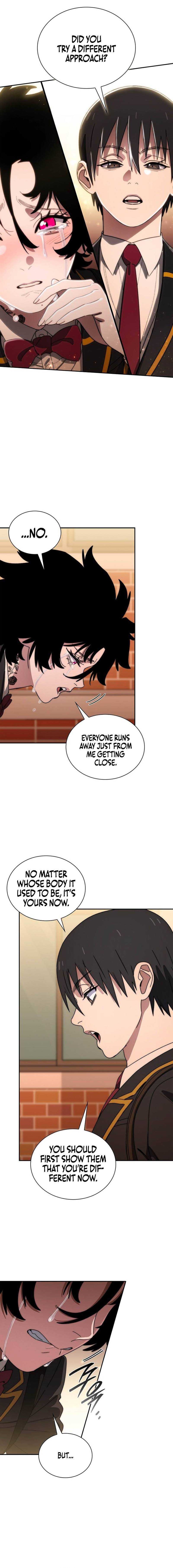 The 18-Year Old Demon King Chapter 41 - Page 1