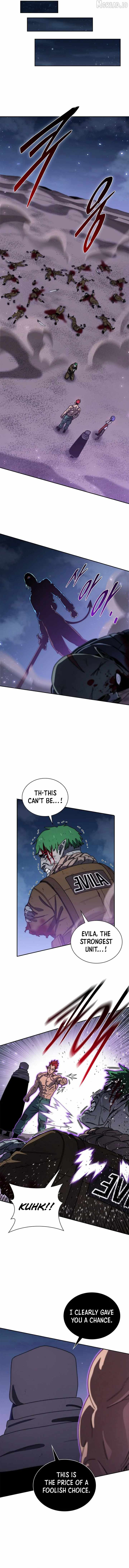 The 18-Year Old Demon King Chapter 42 - Page 12