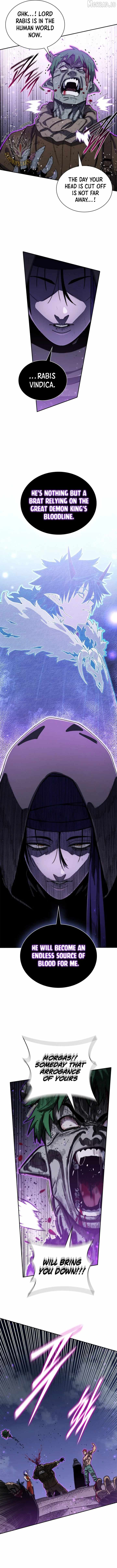 The 18-Year Old Demon King Chapter 42 - Page 13
