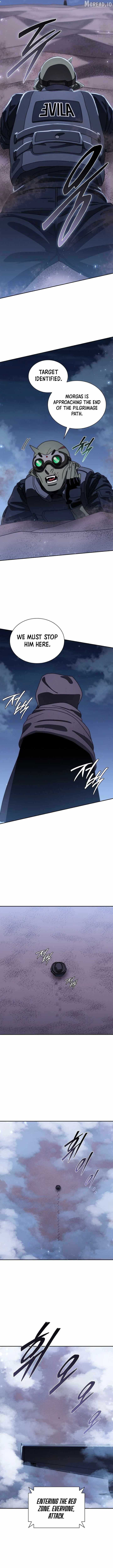 The 18-Year Old Demon King Chapter 42 - Page 2